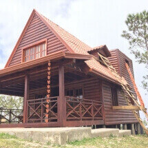 Cabaña Privada Constanza (2)