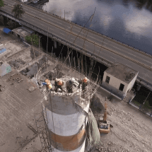 Demolición de chimeneas (1)