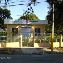 Farmacias del Pueblo_Samana